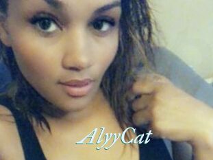 AlyyCat