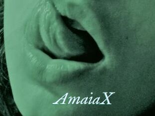 AmaiaX