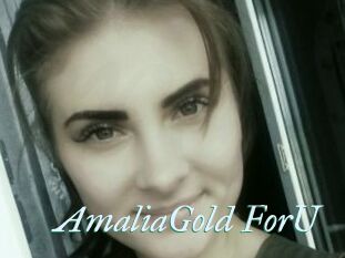 AmaliaGold_ForU