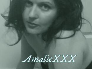 AmalieXXX