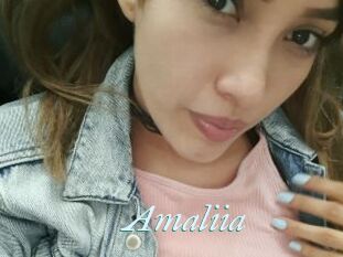 Amaliia