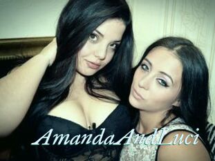 AmandaAndLuci