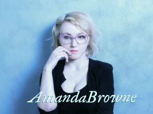 AmandaBrowne