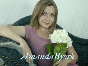 AmandaByork