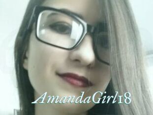 AmandaGirl18