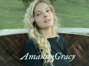 AmandaGracy