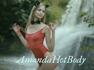 AmandaHotBody