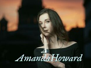 AmandaHoward