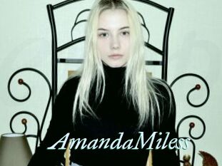 AmandaMiless