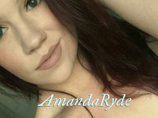 AmandaRyde