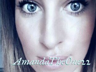 AmandaTheOne22