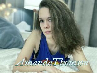 AmandaThomson Erotik Pr