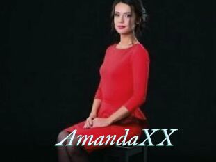 AmandaXX