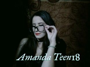 Amanda_Teen18