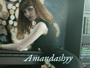 Amandashyy