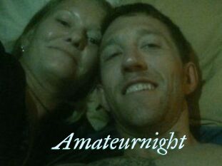 Amateurnight