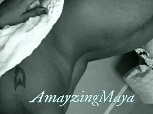 AmayzingMaya