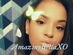 AmazingBellaXO