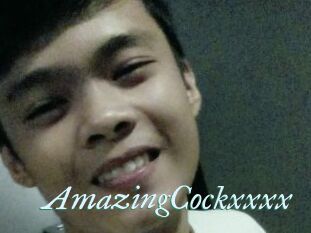 AmazingCockxxxx