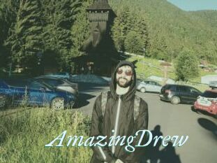 AmazingDrew