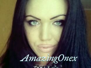 AmazingOnex