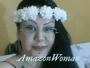 Amazon_Woman