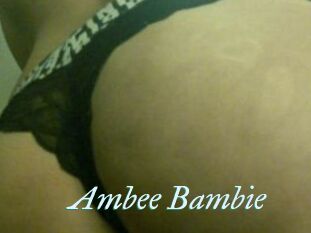 Ambee_Bambie