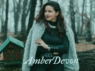 AmberDevon