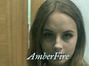 AmberFire