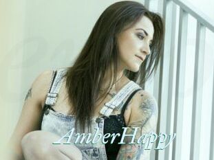 AmberHappy