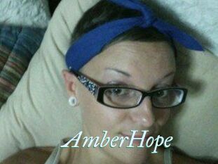 AmberHope