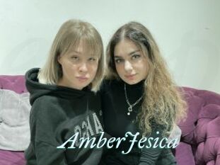 AmberJesica Erotik Pr