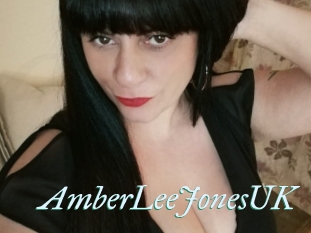 AmberLeeJonesUK