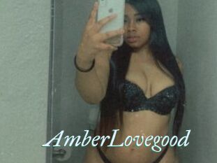 AmberLovegood