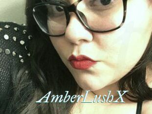 AmberLushX