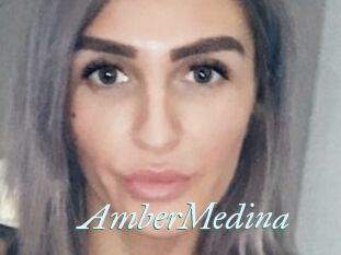 AmberMedina