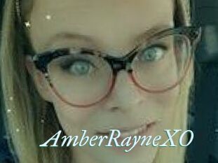 AmberRayneXO