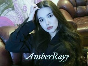 AmberRayy