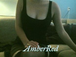 AmberRed