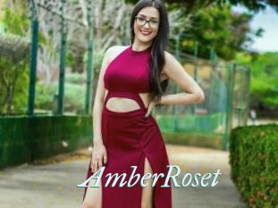 AmberRoset