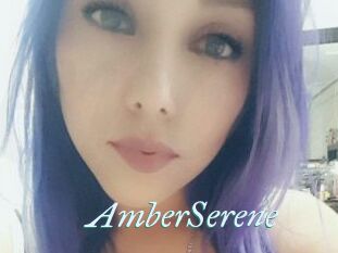 AmberSerene