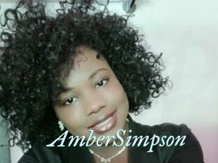 AmberSimpson