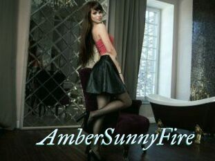 AmberSunnyFire