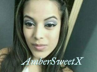 AmberSweetX