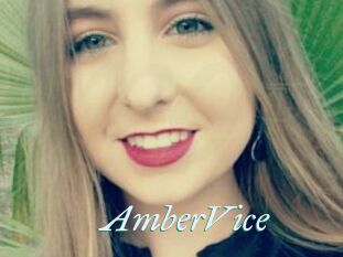 AmberVice