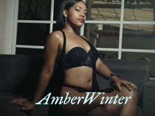 AmberWinter