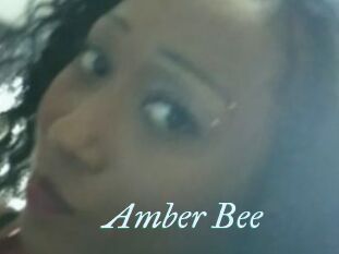 Amber_Bee