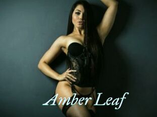 Amber_Leaf