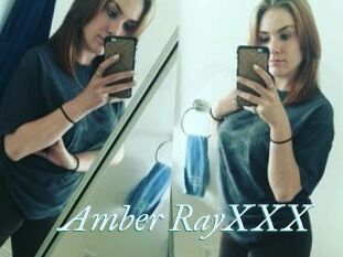 Amber_RayXXX