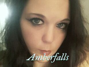 Amberfalls